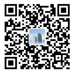 WeChat QR code
