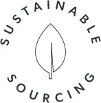 RESPONSIBLE SOURCING, RENEWABLE OR RECYCLED MATERIALS