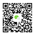 WeChat public number