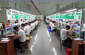 Dongguan Sanyi Electronic Technology Co., Ltd