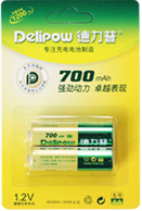 Shenzhen Delipow International Co., Ltd.