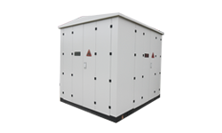 0.4KV low voltage cabinet