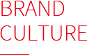 Brand culture