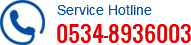 Service Hotline
