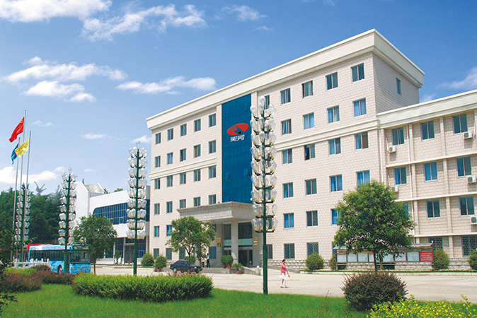 Tianfang Pharmaceutical Co., Ltd.