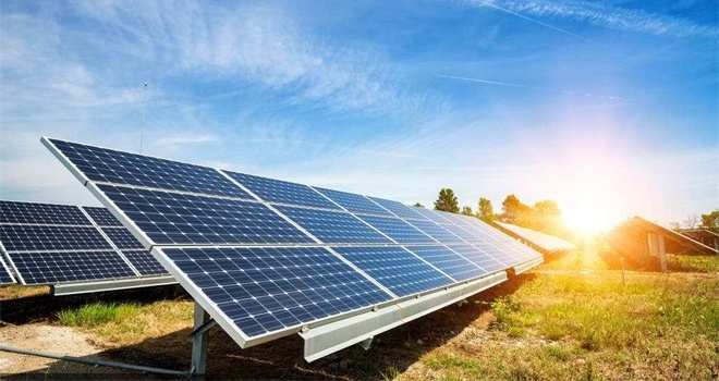 湖南红太阳新能源科技有限公司