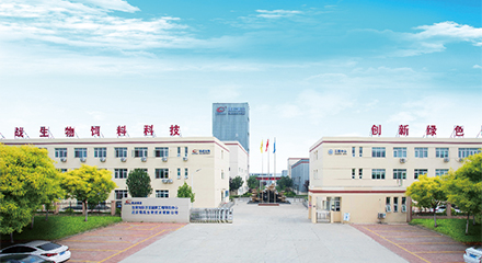 天津蓟县酶制剂生产基地