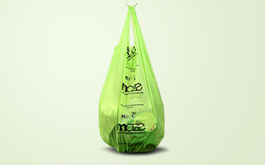BagBiodegradable Bags