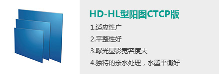 HD-HL型阳图CTCP版