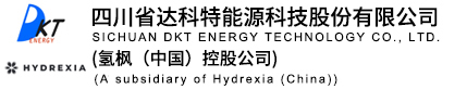Sichuan DKT Energy Technology Co., Ltd.