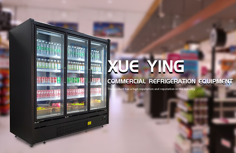 Xueying Refrigeration Equipment