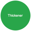 Thickener