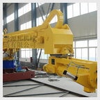 Qingdao Yuanbang Machinery Manufacturing Co., Ltd. 