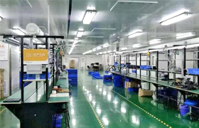 Zhongshan Yuhong Lighting Technology Co., Ltd.