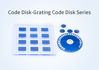 Code Disk-Grating Code Disk Series
