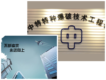 惠州中特特种爆破技术工程有限公司