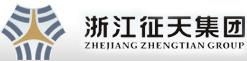 征天集团logo