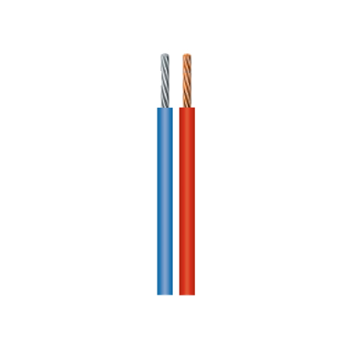 AGR硅橡膠電線