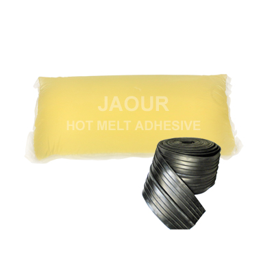 Adhesive for Rubber Water Stop
