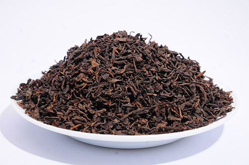 Yunhong Chenxiang Pu'er Tea