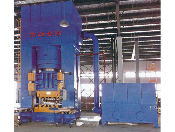 YH61 Series Metal Extrusion Hydraulic Press