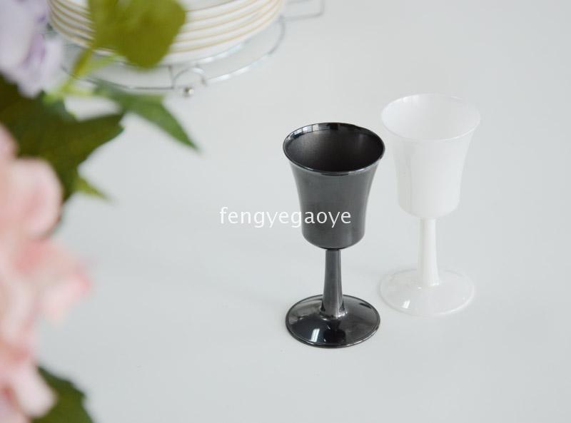 Ceramic cup structure
