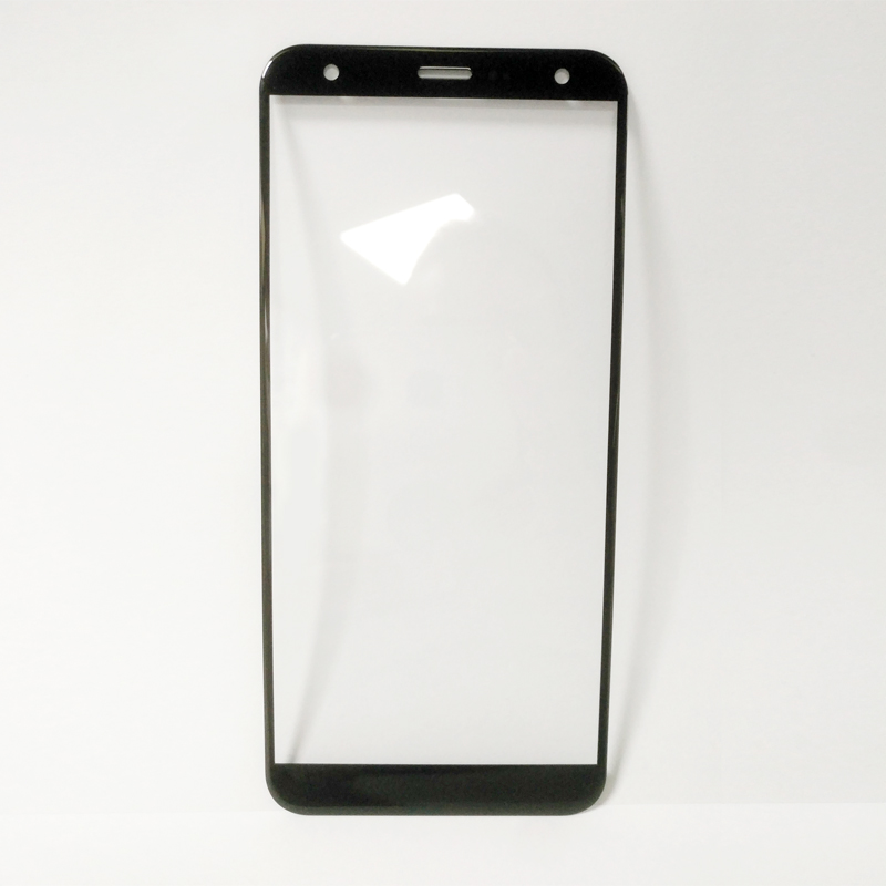 2.5D手机盖板玻璃