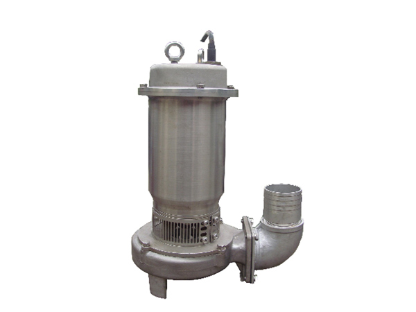 干式潜水电泵/Dry submersible pump