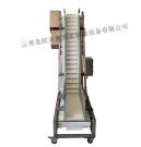 Lifting and conveying machine