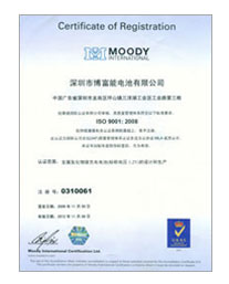Certificate name