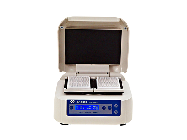 Microplate Oscillator BE-9008