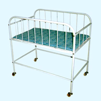 KSY-02型 单栏婴儿床