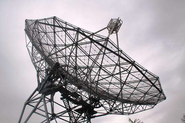 卫星天线是宽带通信最薄弱的环节？