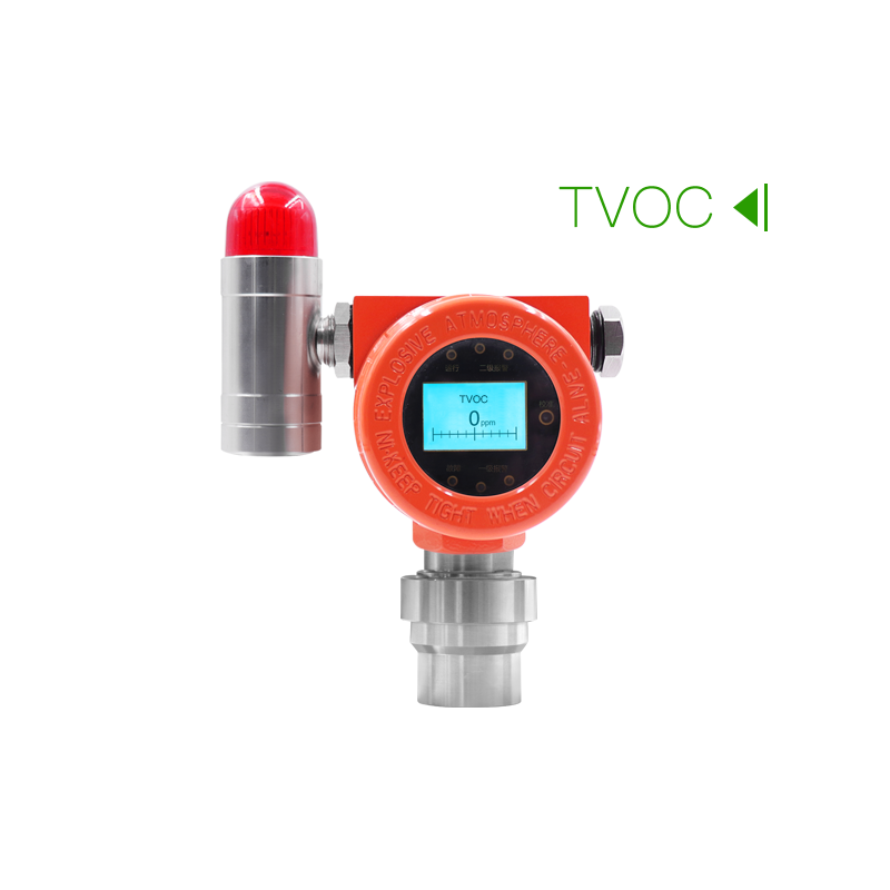FDM-TVOC 有机挥发物探测器