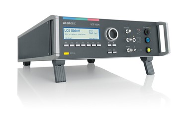 UCS 500N5工业电子测试小型抗干扰信号模拟器