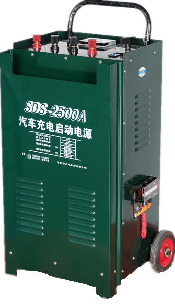 SDD-2500A