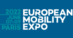 欧洲国际交通展览会（EUROPEAN MOBILITY EXPO）