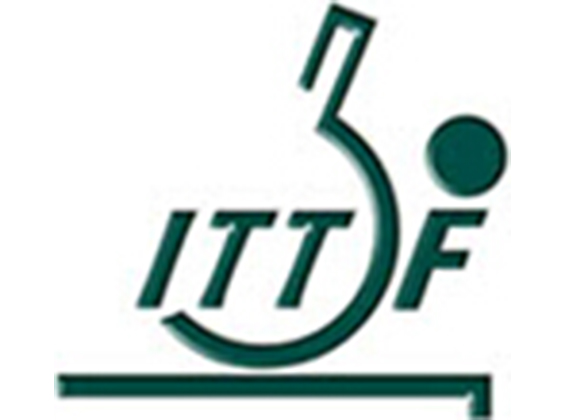 ITTF 认证
