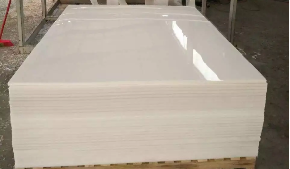 PP板材与PVC板材的区别