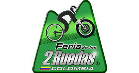 2024年哥伦比亚国际两轮车展览会（FERIA DE LAS 2 RUEDAS 2024）