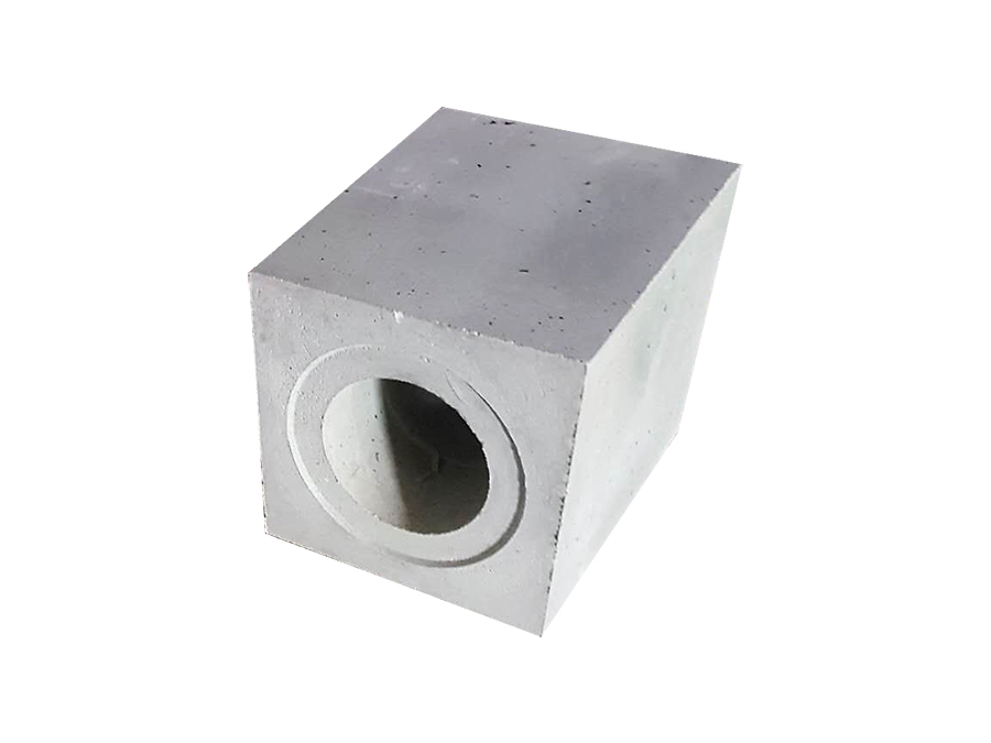Seating Brick and Porous Brick for Steel Ladle