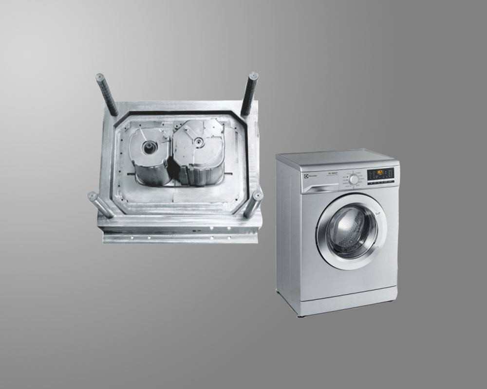 洗衣机-4