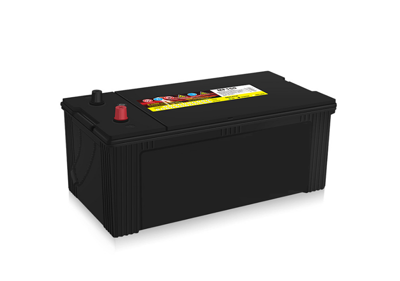 MF battery (Maintenance Car Battery)