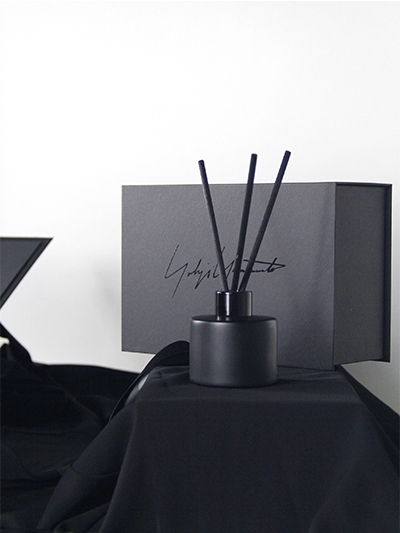yohji yamamoto perfume box，up and bottom box，foldable box，gift box，fragrance gift box，candle box 
