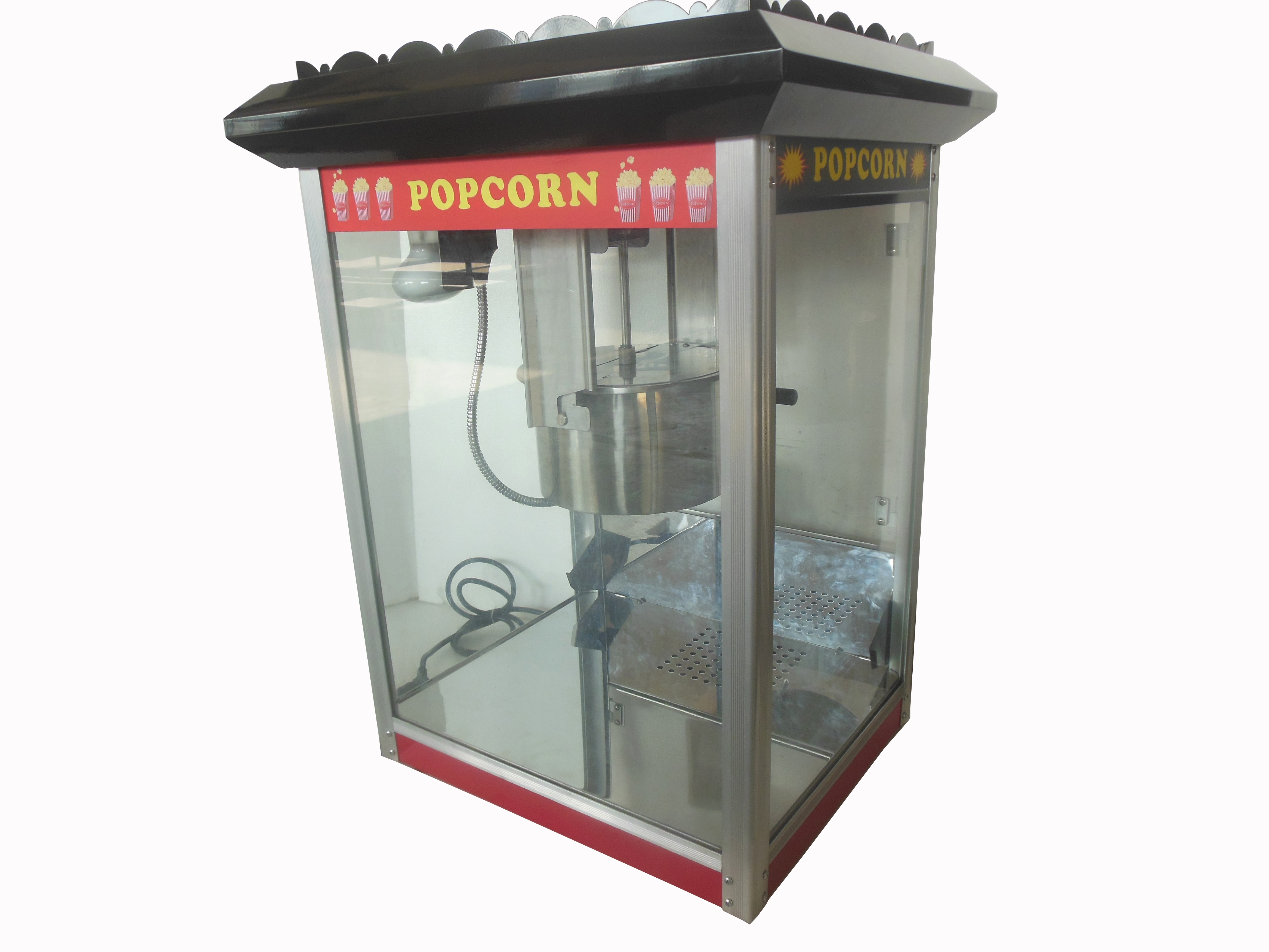 12 OZ popcorn machine ET-POP12A