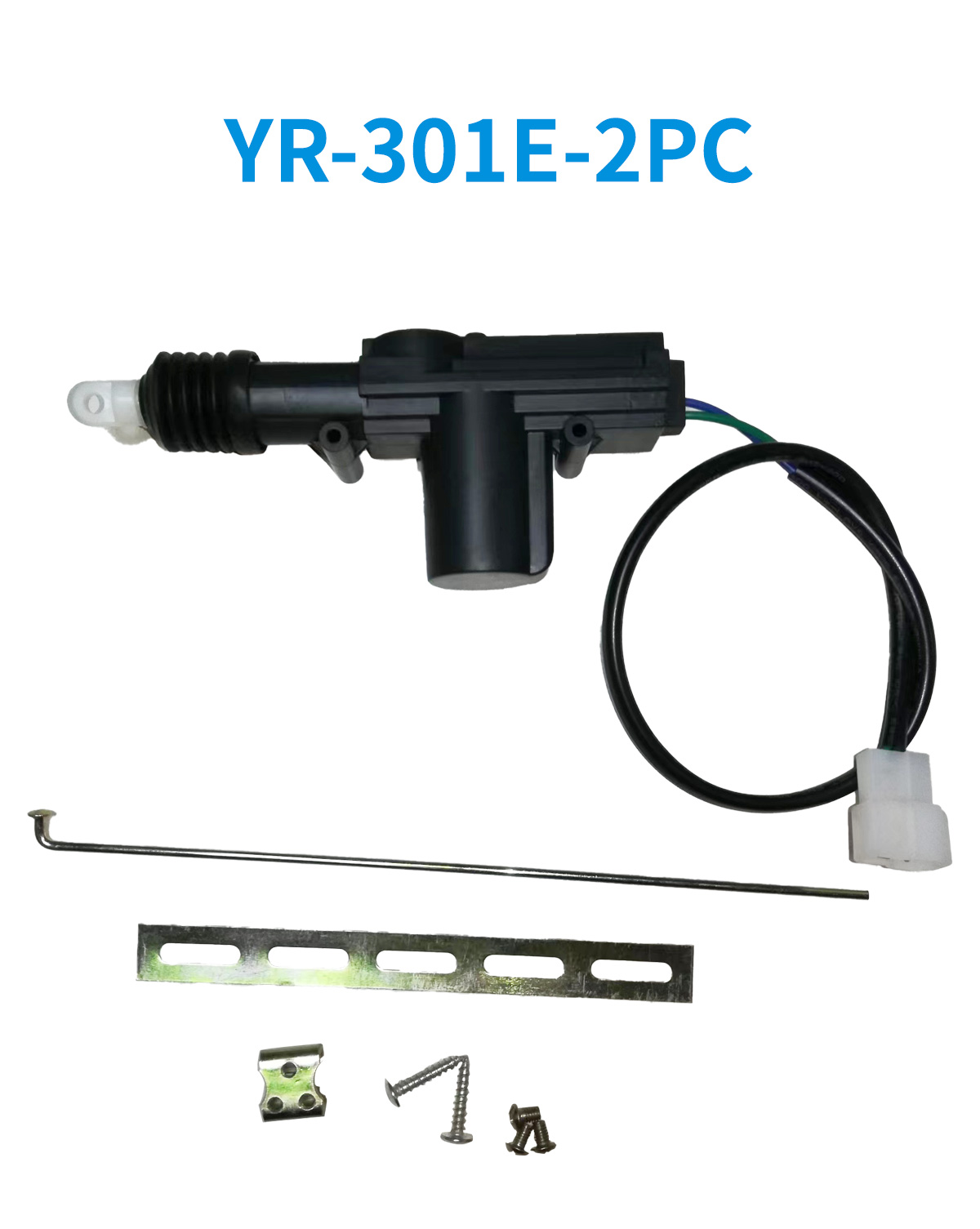 YR-301E-2PC