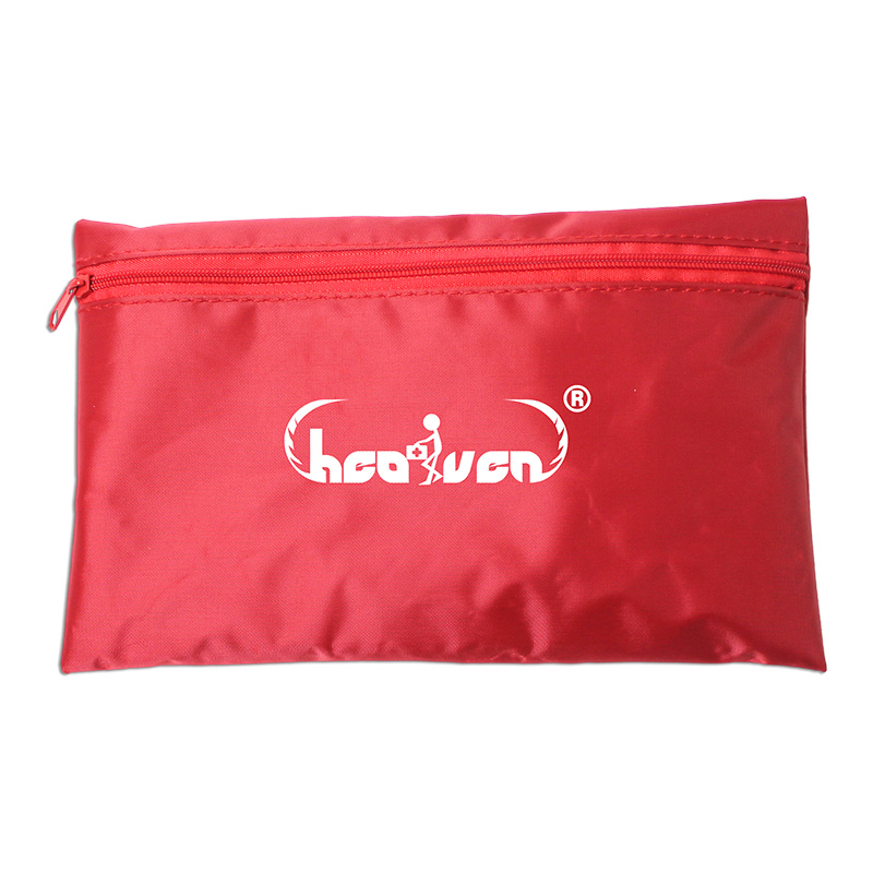 Mini Nylon First Aid Bag
