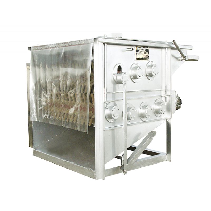 Chicken Processing Machine- Plucker with Small Capacity