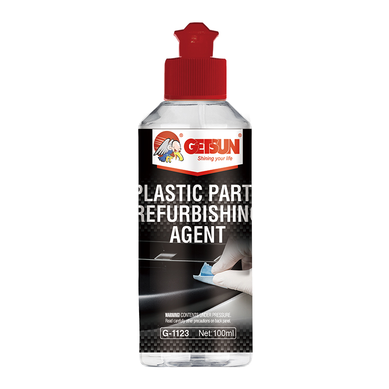 G-1123 Plastic Parts Refurbishing Agent