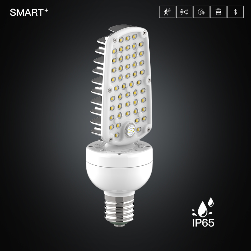 WP2 Smart LED Street Light Bulb